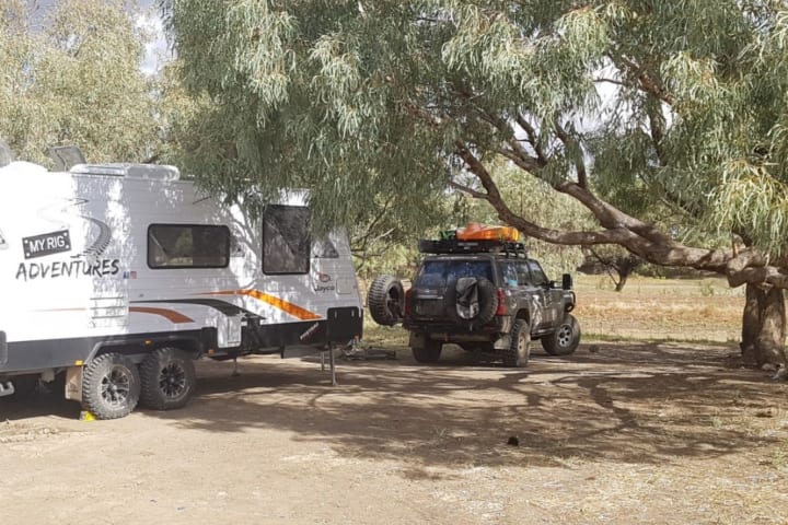 Photo by My Rig Adventures