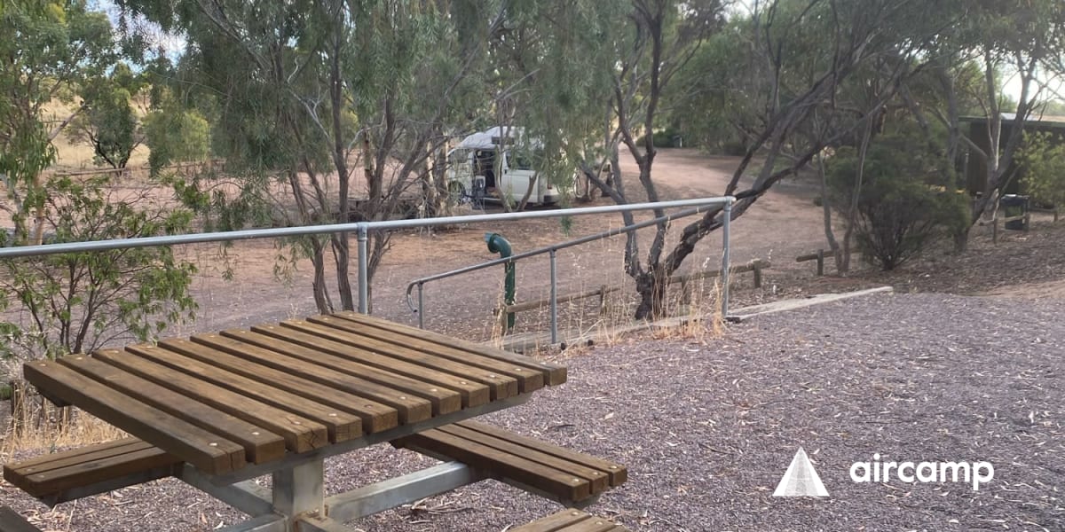 Yeldulknie Weir
