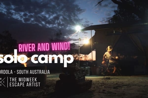 Photo by The Midweek Escape Artist