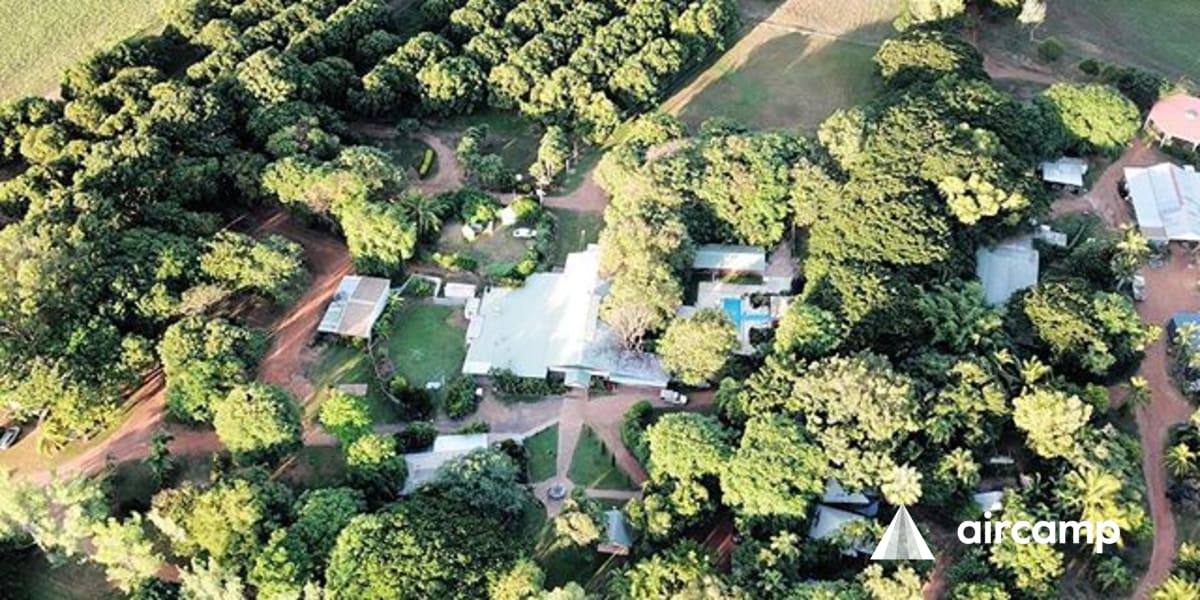 Banyan Farm Tourist park