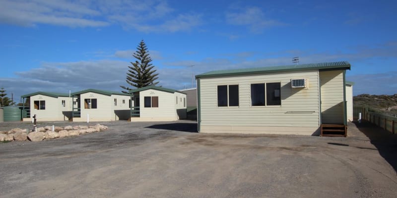 Photo by Minlaton Caravan Park