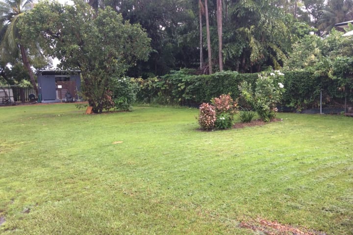 Photo by Chris N Graeme Tierney