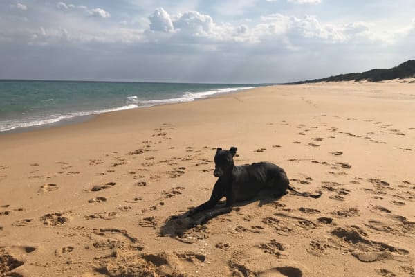 Photo by Benjamin Frederick Riles