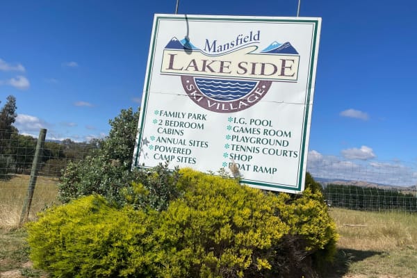 Photo by Blue Staffy Camper