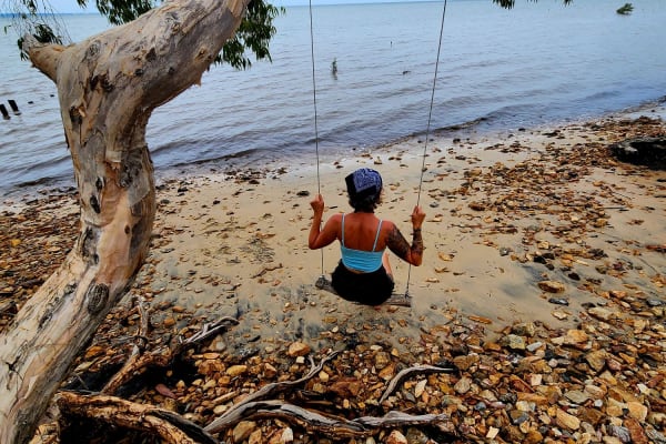 Photo by Kimberly C.