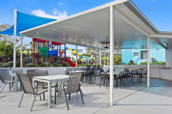 Photo by Nobby Beach Holiday Village