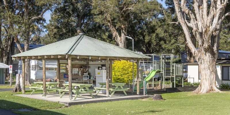 Photo of Dunbogan Caravan Park