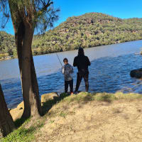 Photo by Michelle S.