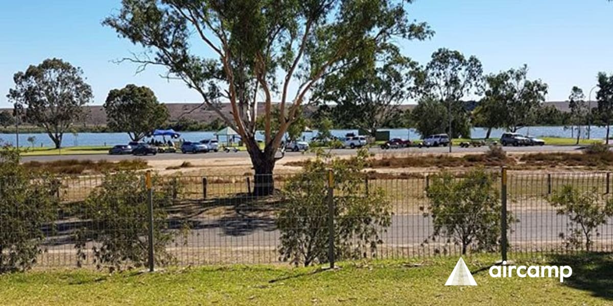Avoca Dell Caravan Park
