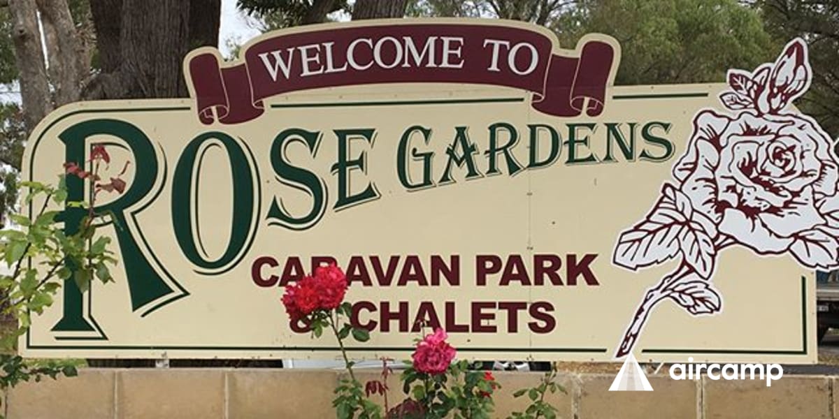 Acclaim Rose Gardens Beachside Holiday Park