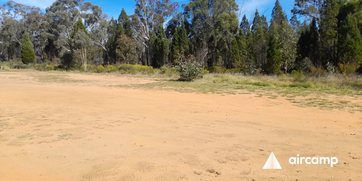 Coonabarabran Golf Club