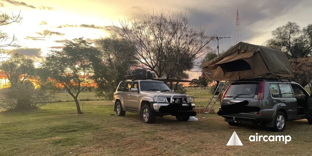 Narromine Tourist Park & Motel