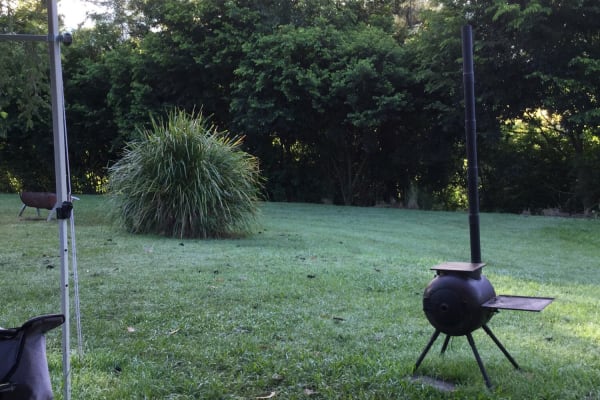 Photo by Casandra S.