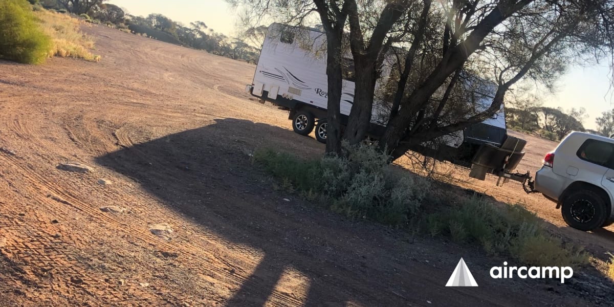 Vealberts Overnighter