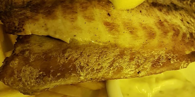 Photo by Terri Le Terour