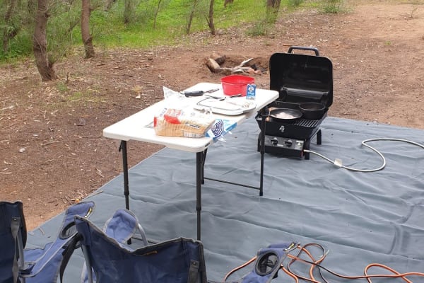 Photo by Kristine S.