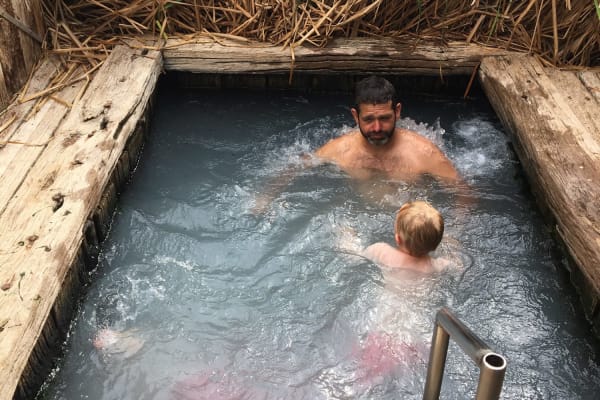 Photo by Maryjane & Luke