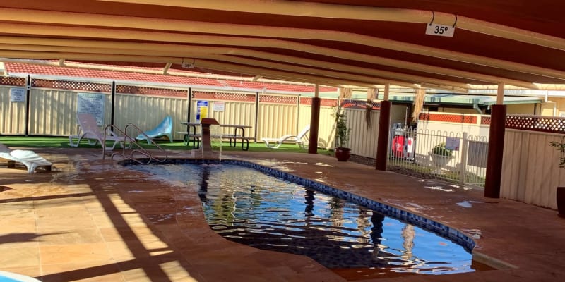 Photo by Corporate to Caravan