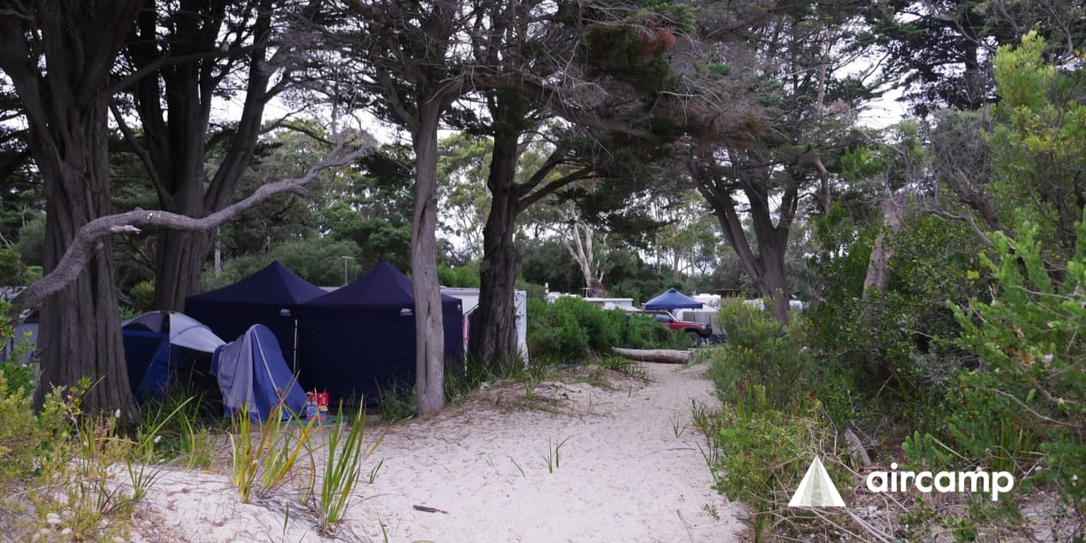 Rosebud Foreshore Reserve