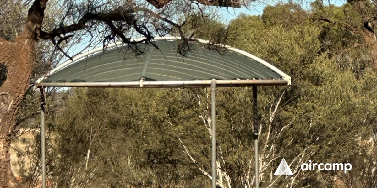 Warakurna Roadhouse