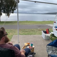 Photo by Mariana Leonor Perez