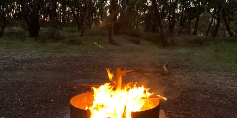 Photo by Gabrielle E.