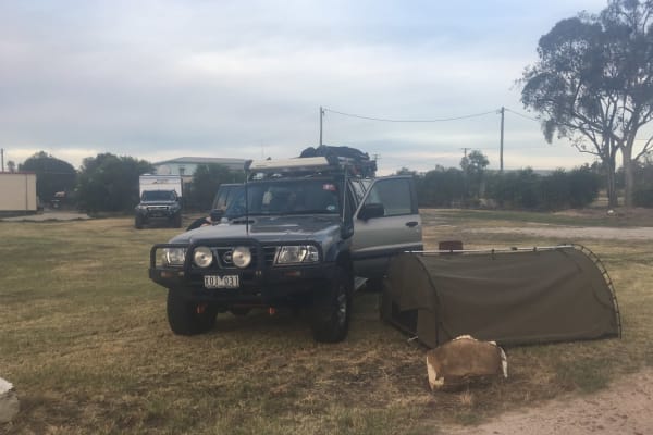 Photo by YoungAdventuresAust