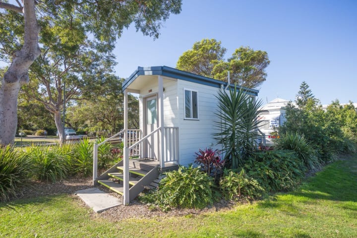 Photo by Port Stephens Beachside Holiday Parks