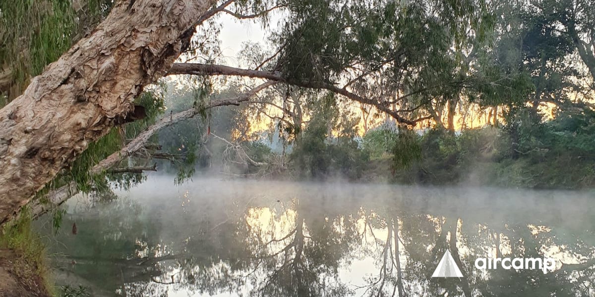 Keelbottom Creek
