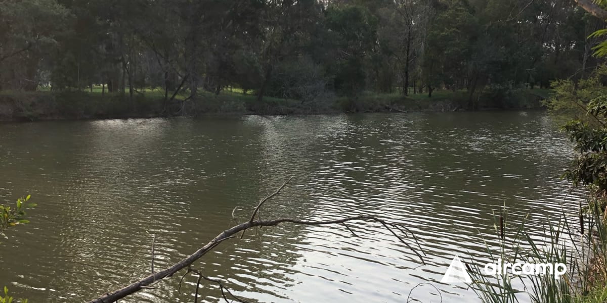 Maffra Caravan Park