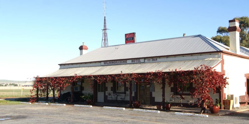 Photo by Kristine P.