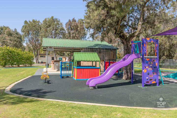Photo by Mandurah Caravan and Tourist Park