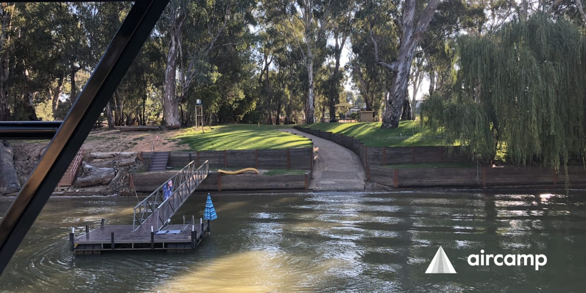 NRMA Echuca Holiday Park