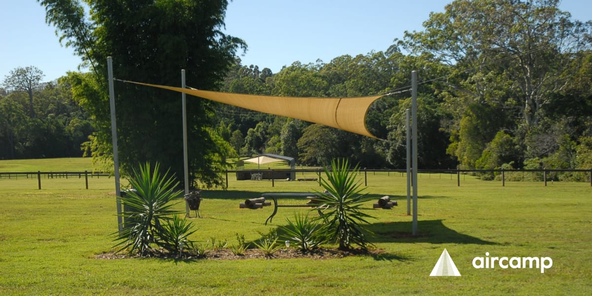 Chevallan Camping & Archery Park