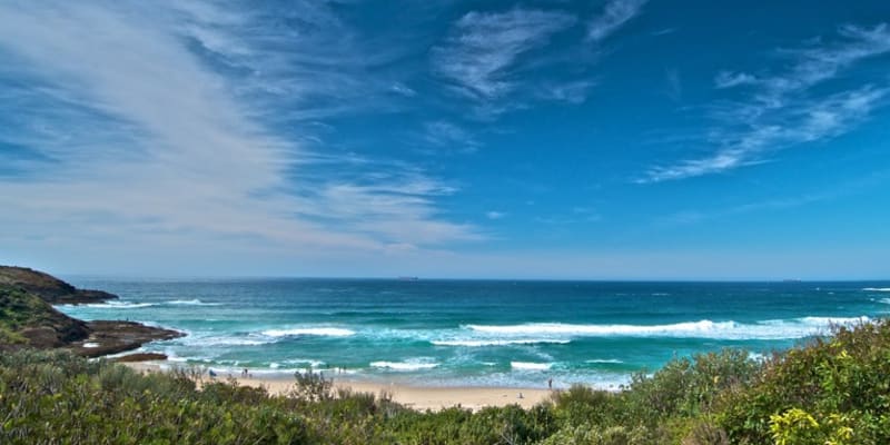 Photo of Frazer campground