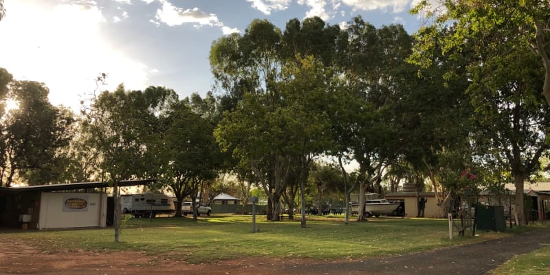 Photo by Marcia Christine Baker