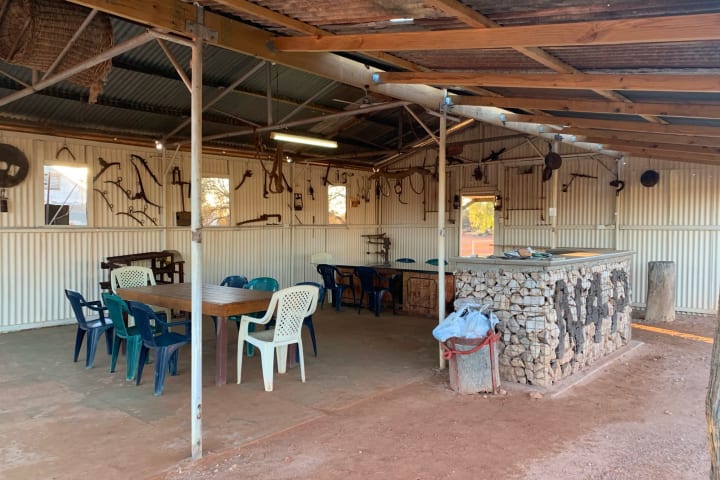 Photo by Off The Trax