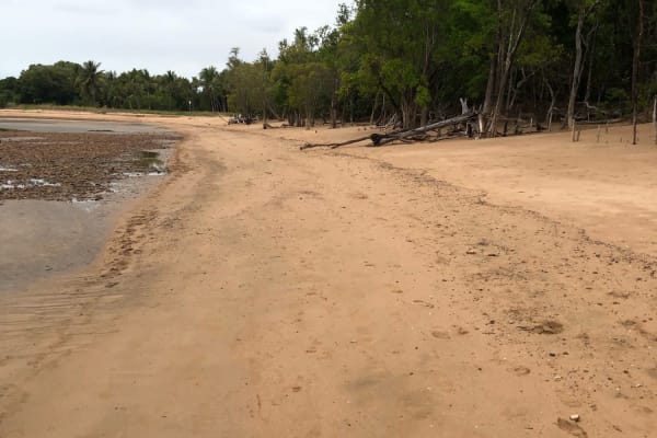 Photo by Brett van der burg