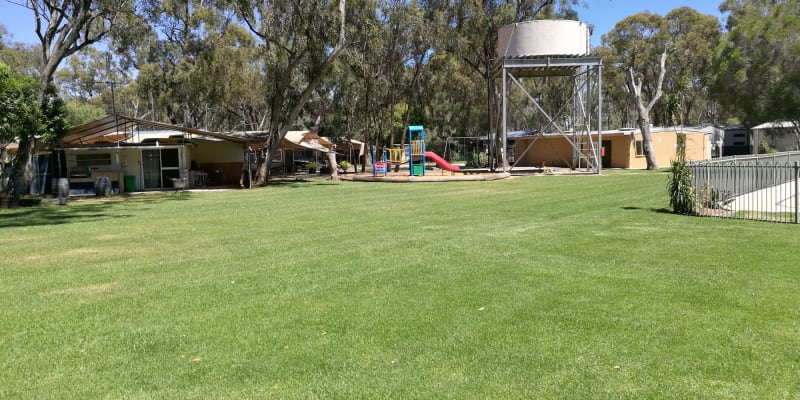 Photo by Caravan Park Escapes