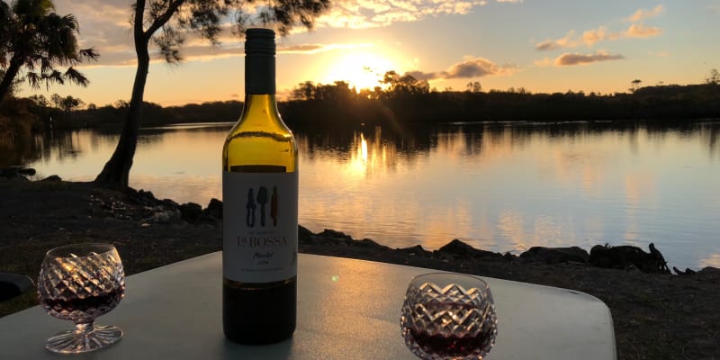 Photo by Margaret McNeill Ljubicic