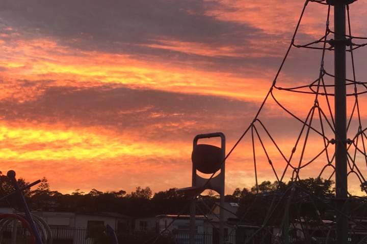 Photo by Erin Rogers Bell