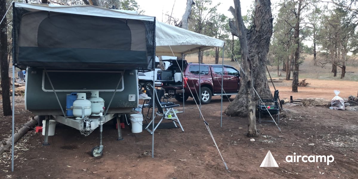 Wilpena Pound Resort