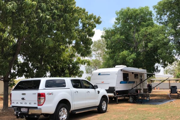 Photo by Marcia Christine Baker