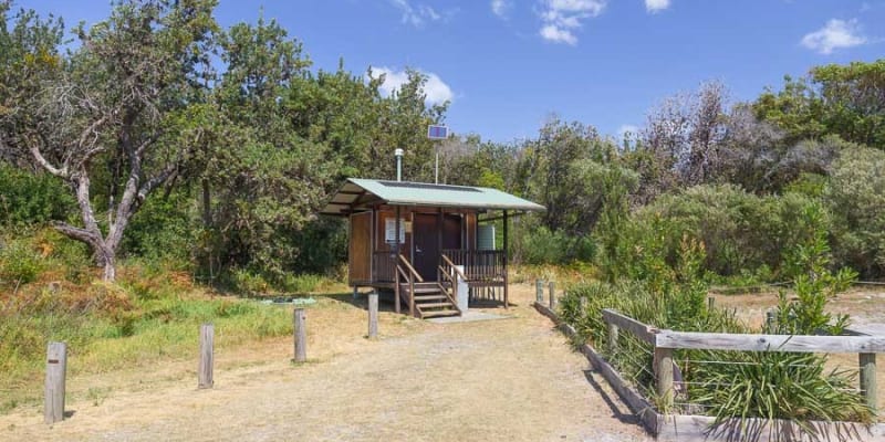 Photo of Banksia Green campground