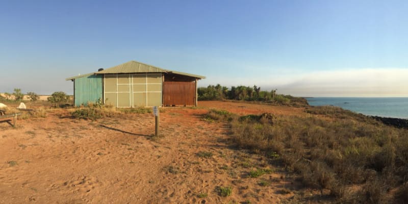 Photo of Middle Lagoon