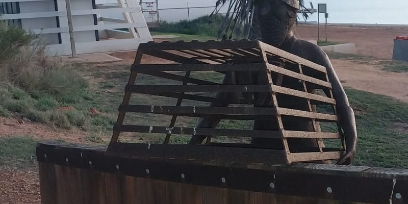 Photo by Colin van den Hoff