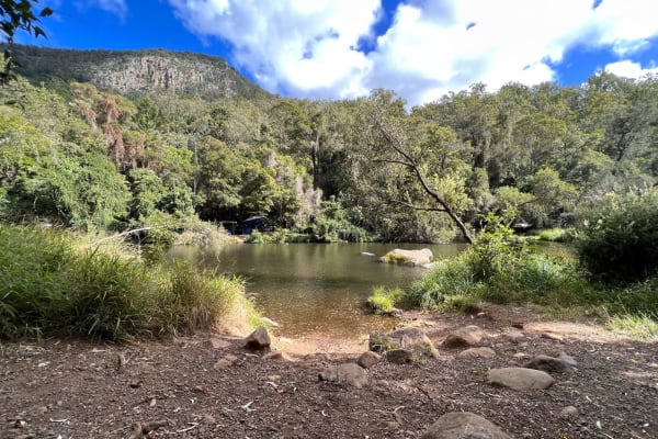 Photo by Marie and Kris