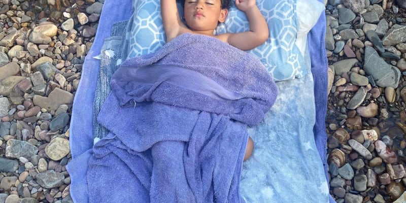 Photo by Tehani J Pokia