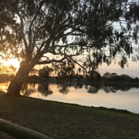 Photo by the road unknown