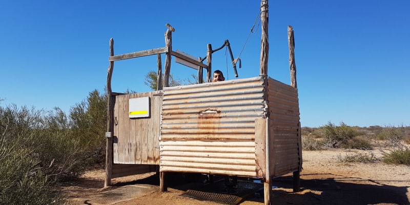 Photo by Wetravelslow